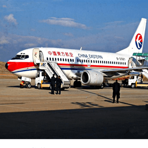 黑河瑷珲机场物流航空快运业稳步发展的原因是什么？